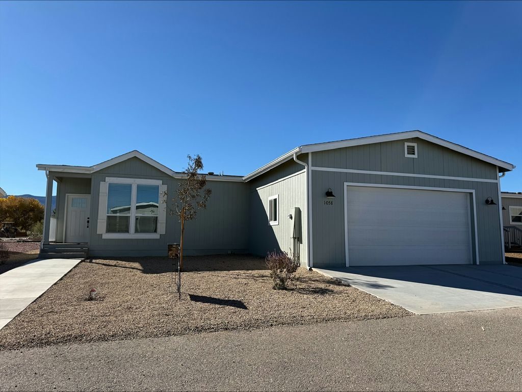 1058 Nelson Place Cottonwood, AZ 86326