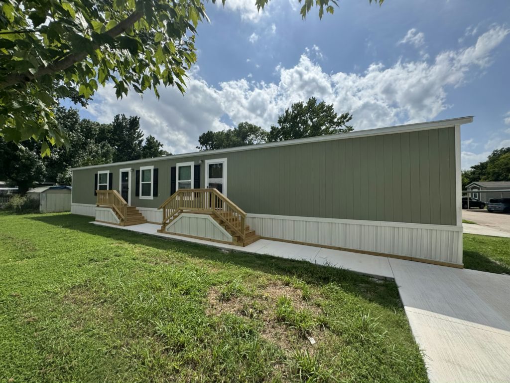 4808 S. Elwood Ave., #714 Tulsa, OK 74107