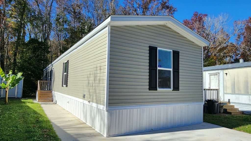 6539 Townsend Rd, #173 Jacksonville, FL 32244