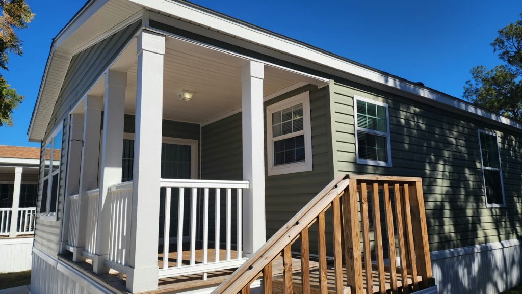 6539 Townsend Rd, #63 Jacksonville, FL 32244