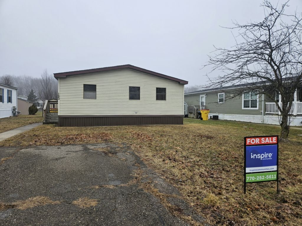 16031 Beech Daly, #192 Taylor, MI 48180