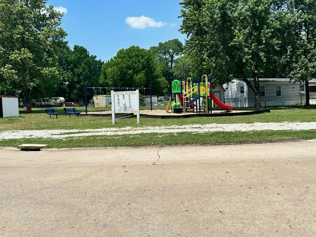 4808 S. Elwood Ave., #501, Tulsa, OK 74107