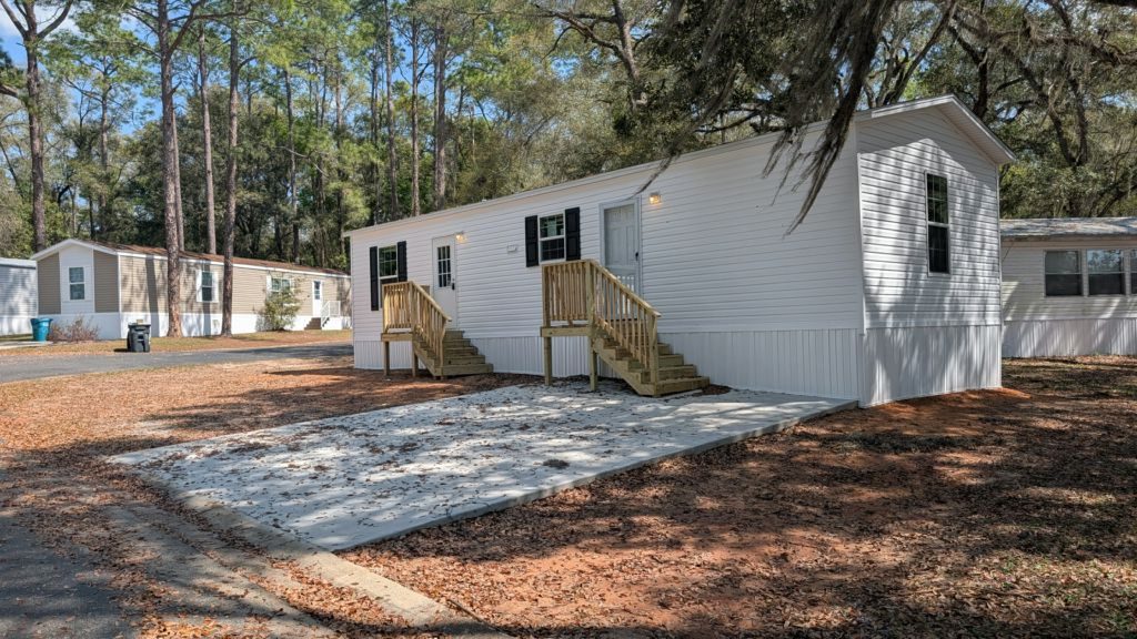 1630 Balkin Rd #55 Tallahassee, FL 32305