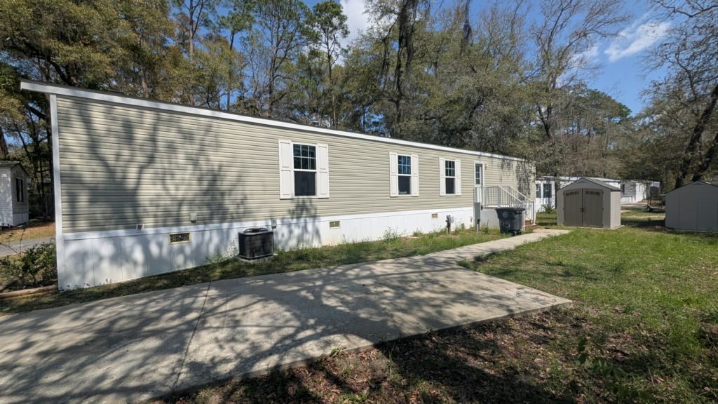 1630 Balkin Rd #75 Tallahassee, FL 32305