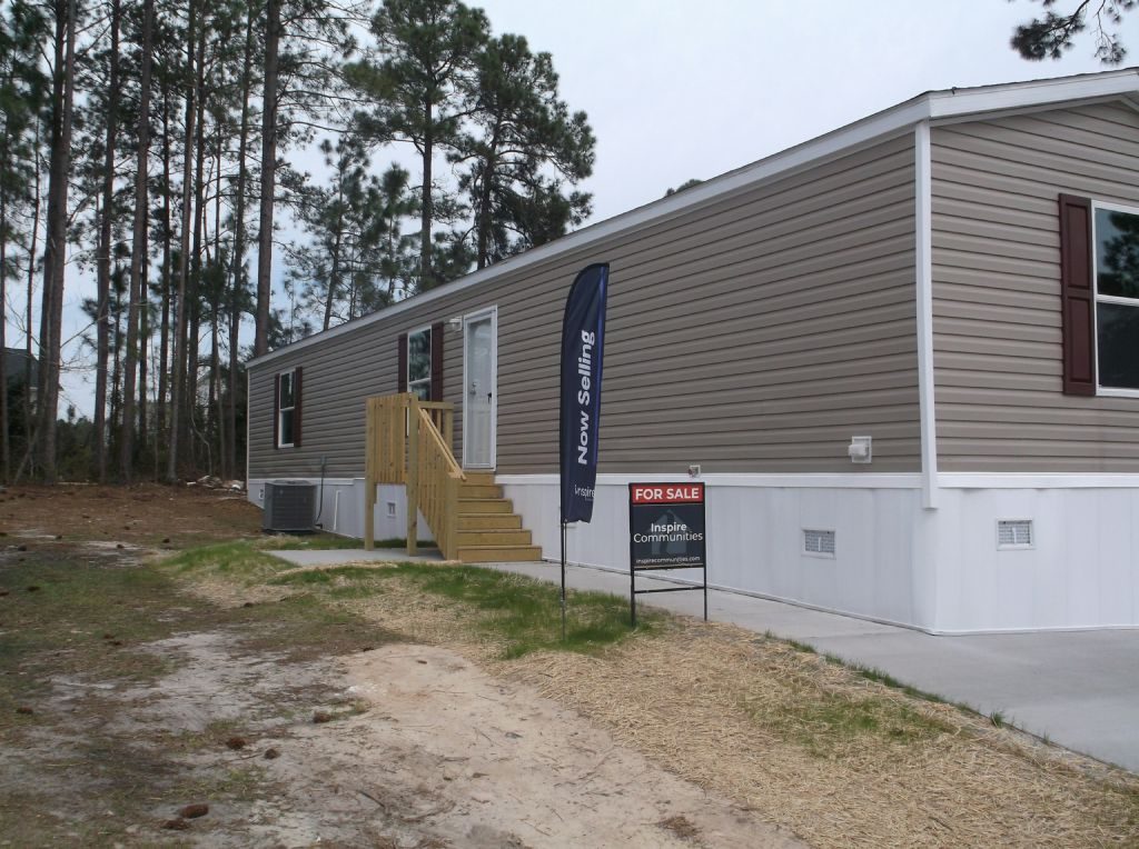 304 Dove Rd #25 Camden, SC 29020