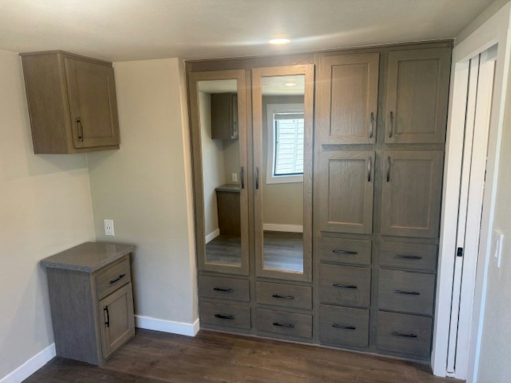 17550 S. Munds Ranch Road, #463 Munds Park, AZ 86017