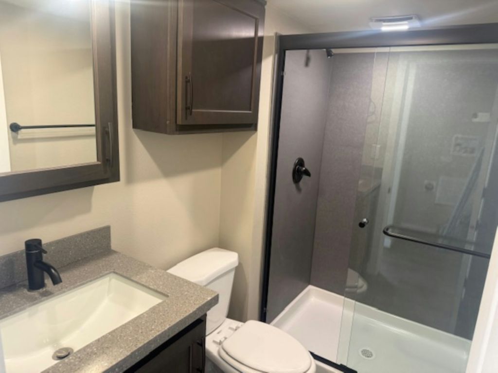 17550 S. Munds Ranch Road, #465 Munds Park, AZ 86017