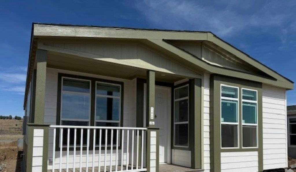 11928 E STEWERT DR Dewey, AZ 86327