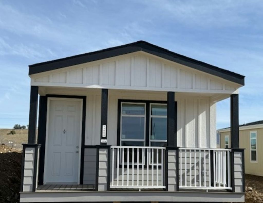 11904 E STEWERT DR Dewey, AZ 86327