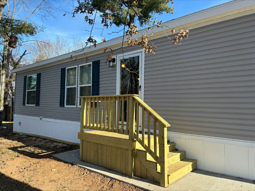 3731 S. Glenstone Ave., #59 Springfield, MO 65804