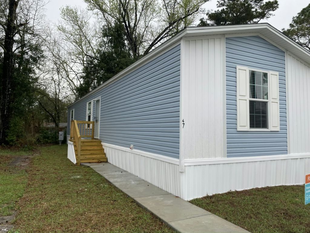 8121 Lillian Hwy Lot 47 Lynwood, IL 60411