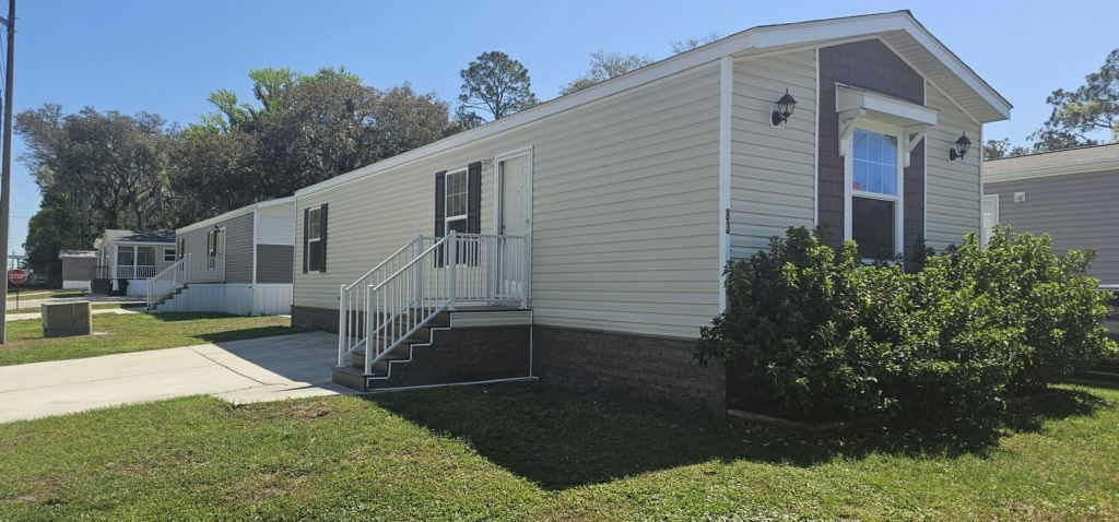 6539 Townsend Rd, #83 Jacksonville, FL 32244