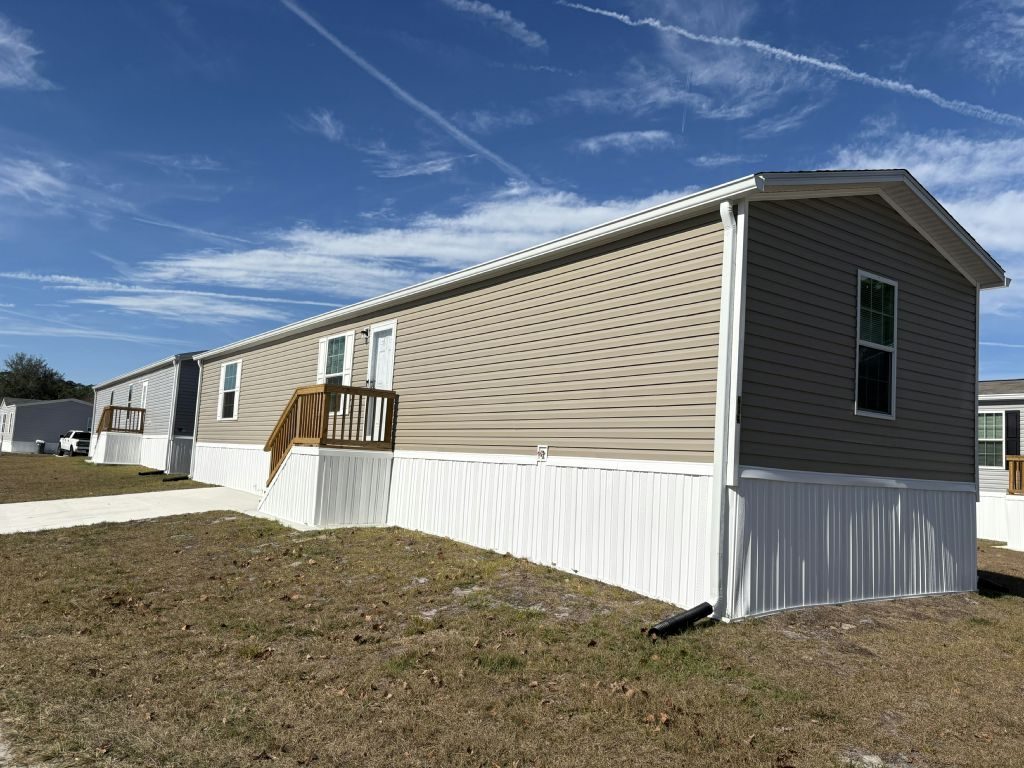 10201 W Beaver St #285 Jacksonville, FL 32220