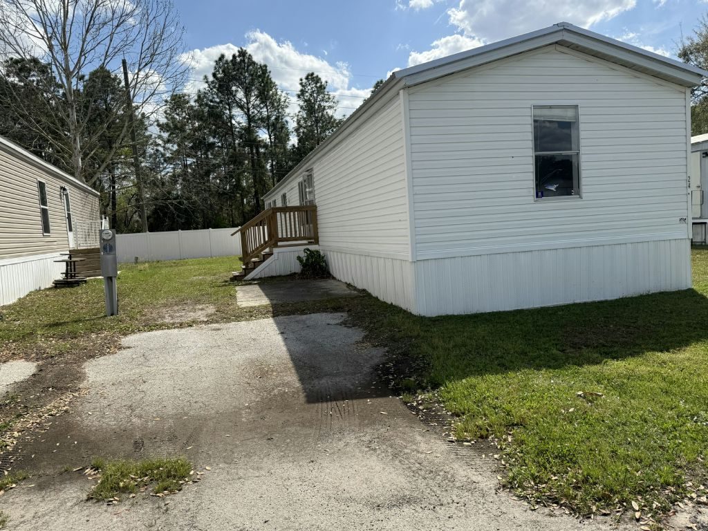 10201 W Beaver St #245 Jacksonville, FL 32220