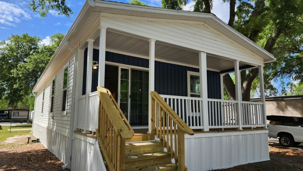 6776 Townsend Rd., #36 Jacksonville, FL 32244