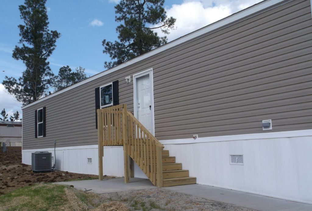 220 Dove Rd #24 Camden, SC 29020