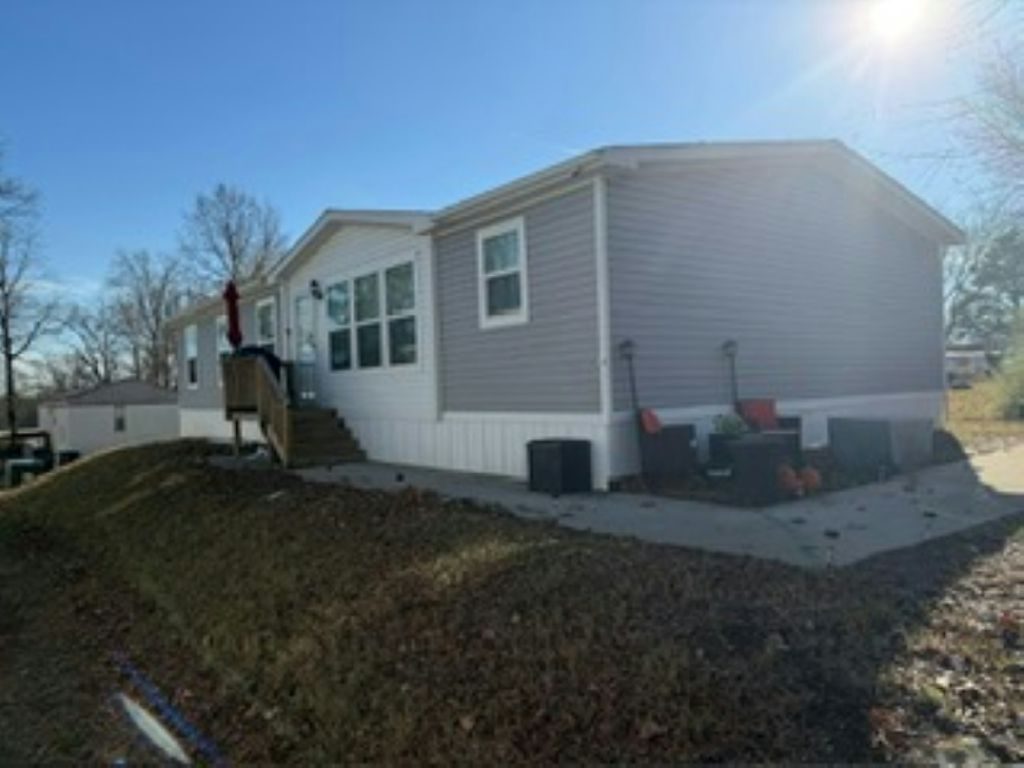 6395 Cates Court Concord, NC 28027