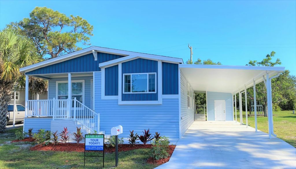 116 N. Erie Drive, Fort Pierce, FL 34946