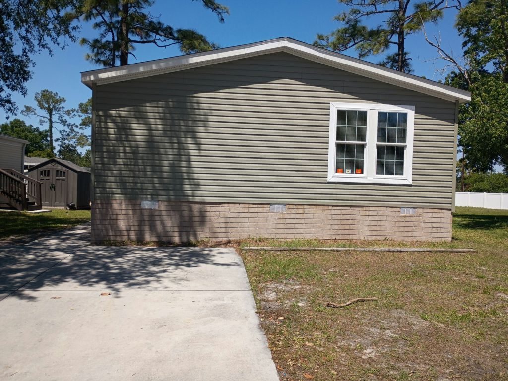 5400 Collins Road, #4 Jacksonville, FL 32244