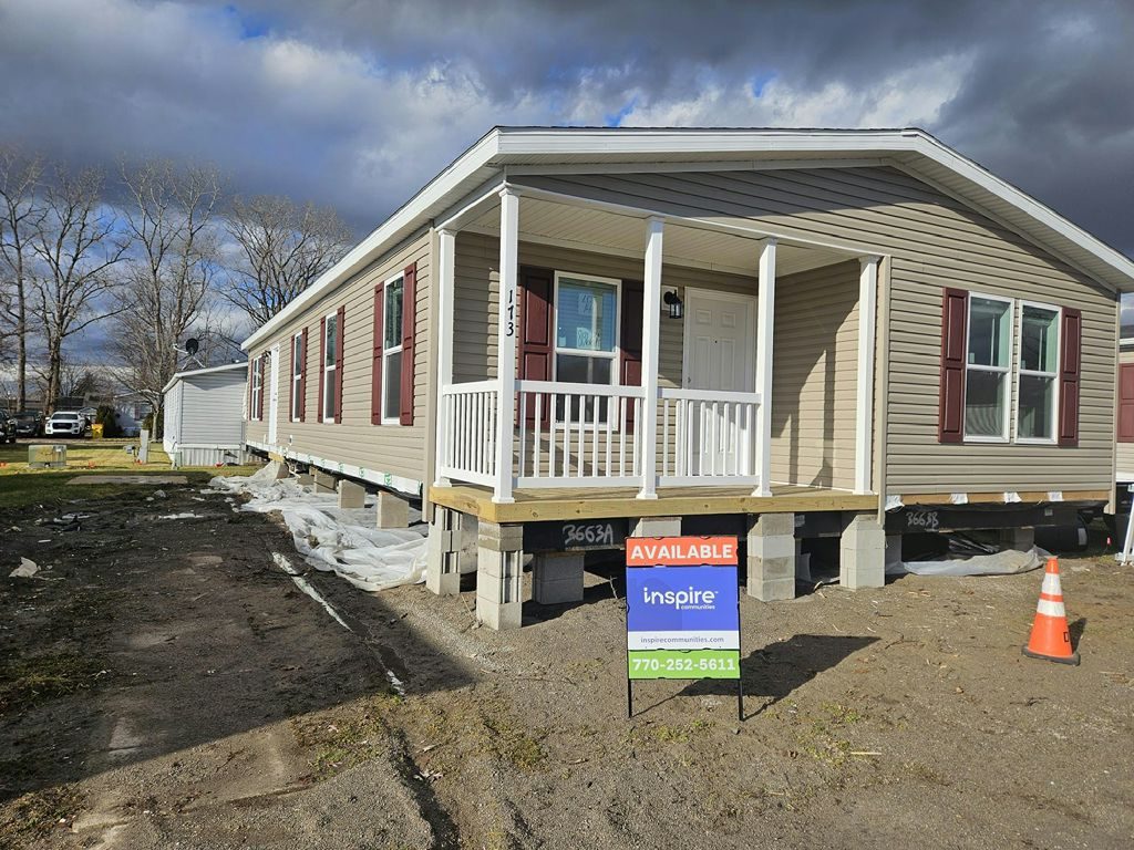 16031 Beech Daly, #140 Taylor, MI 48180