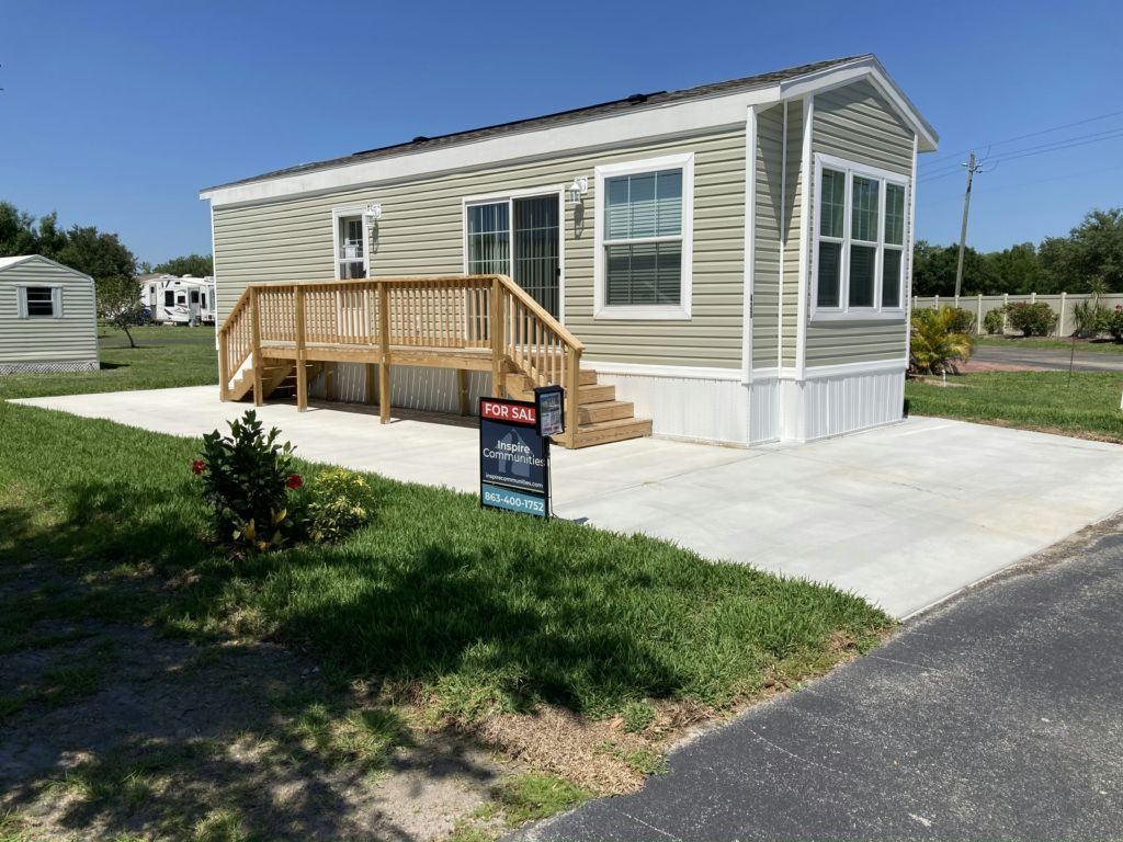 1887 N. State Road 29, #420, LaBelle, FL 33935