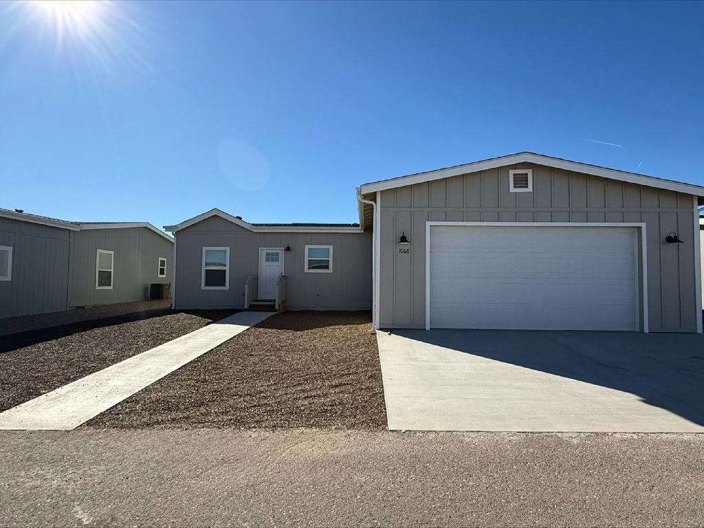 1068 Nelson Place Cottonwood, AZ 86326