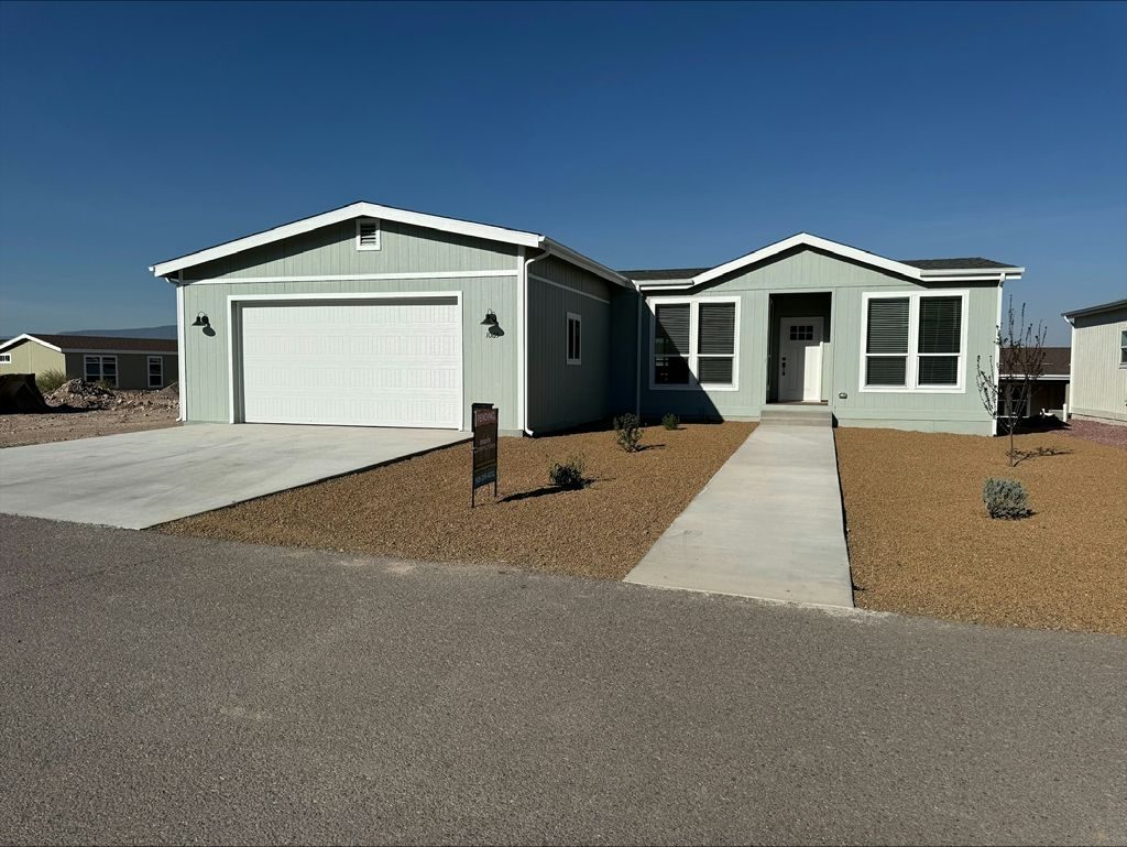 1065 Watson Dr. Cottonwood, AZ 86326