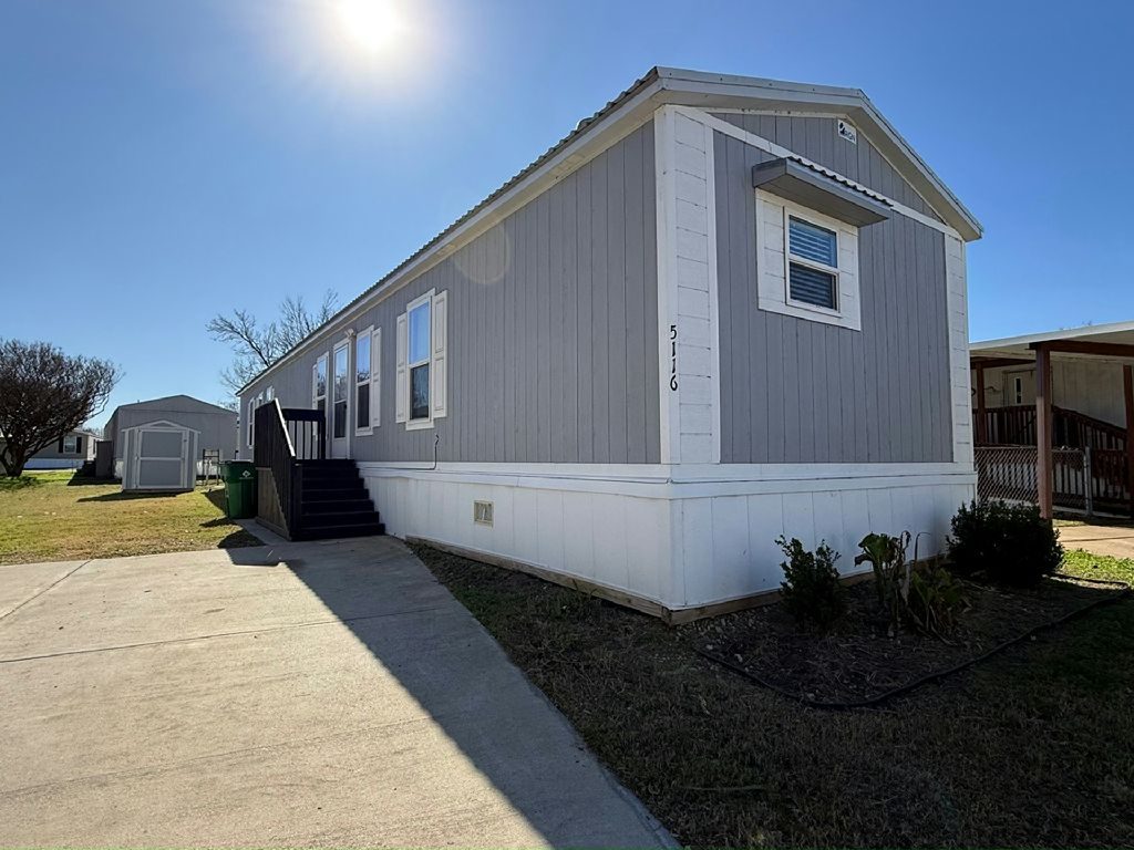 5116 DeSoto Court South Fort Worth, TX 76119
