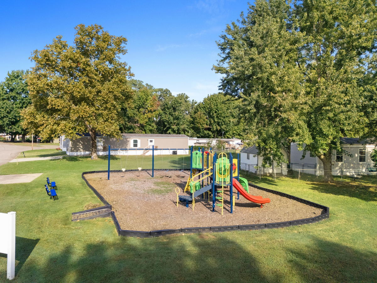 Cherry Hill Manufactured Home Community