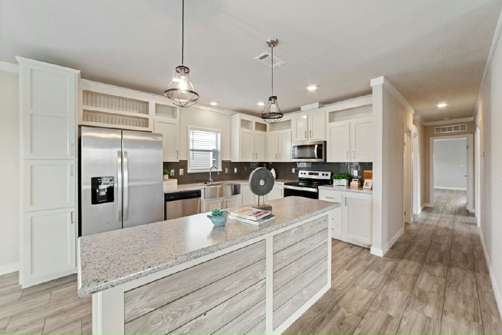 47 Tranquility Trails Way Willis, TX 77318