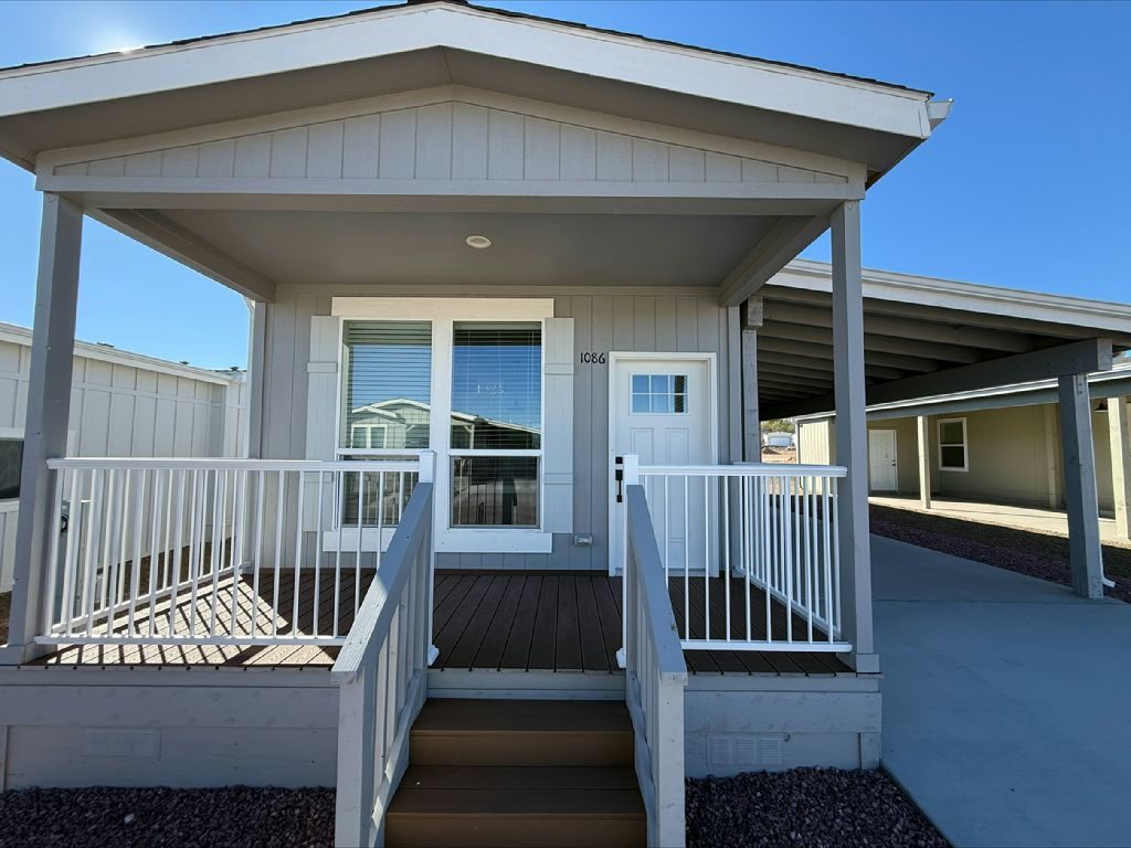 1086 Crenshaw Avenue Cottonwood, AZ 86326