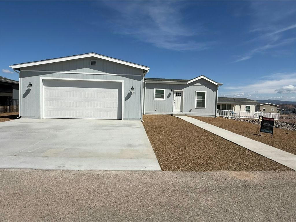 1039 Watson Dr. Cottonwood, AZ 86326