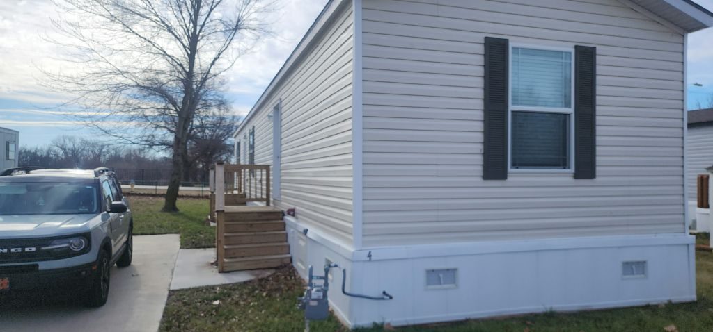 4 Birch Lane Pittsburg, KS 66762