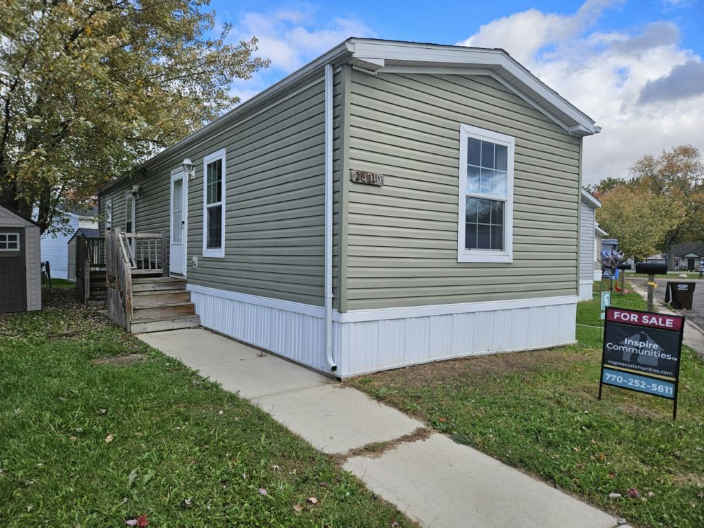 26010 Third St  #87, Taylor, MI 48180