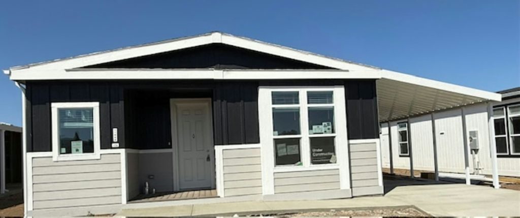 11988 E STEWERT DR Dewey, AZ 86327