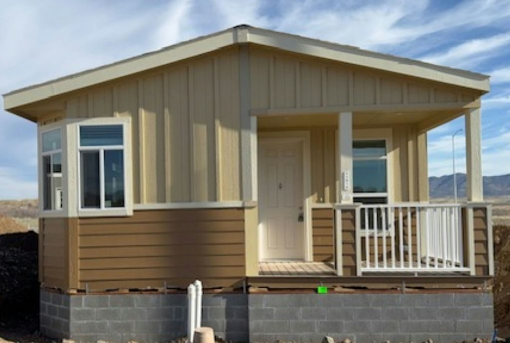 11916 E STEWERT DR Dewey, AZ 86327