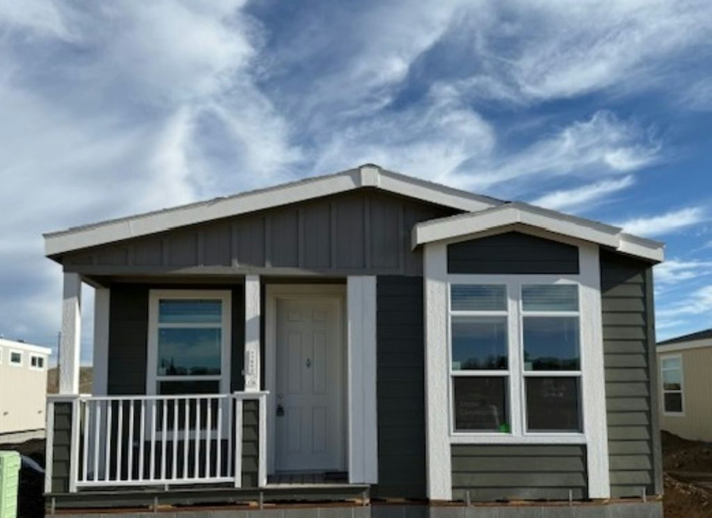 11952 E STEWERT DR Dewey, AZ 86327