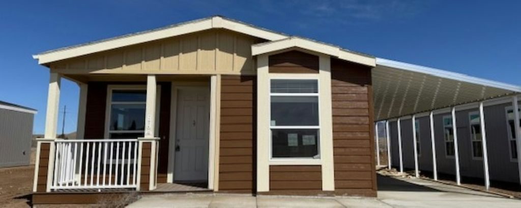 11976 E STEWERT DR Dewey, AZ 86327