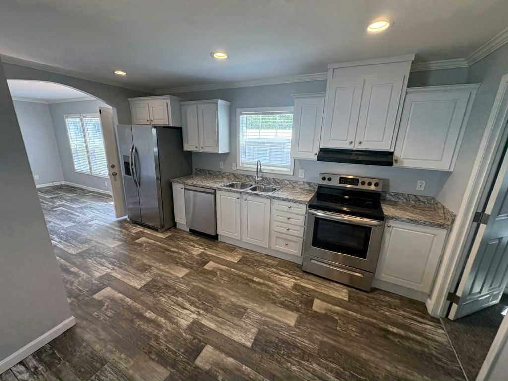 42 South St. Rocky Mount, NC 27804