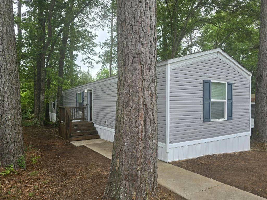 7400 Glen Leaf Dr., #49 Shreveport, LA 71129