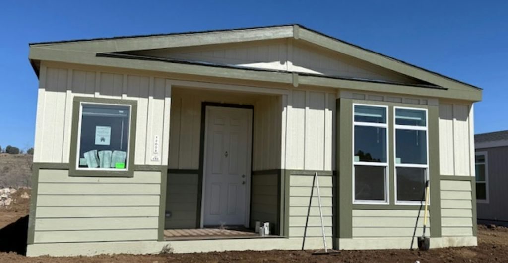 12008 E STEWERT DR, Dewey, AZ 86327