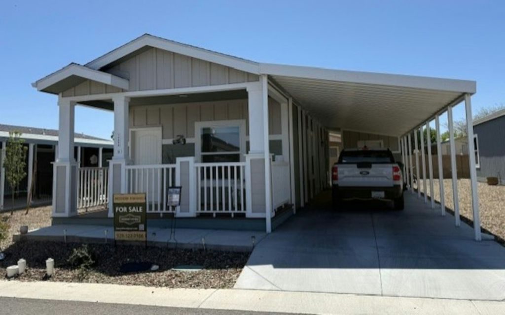 12055 E MCQUEEN DR, Dewey, AZ 86327