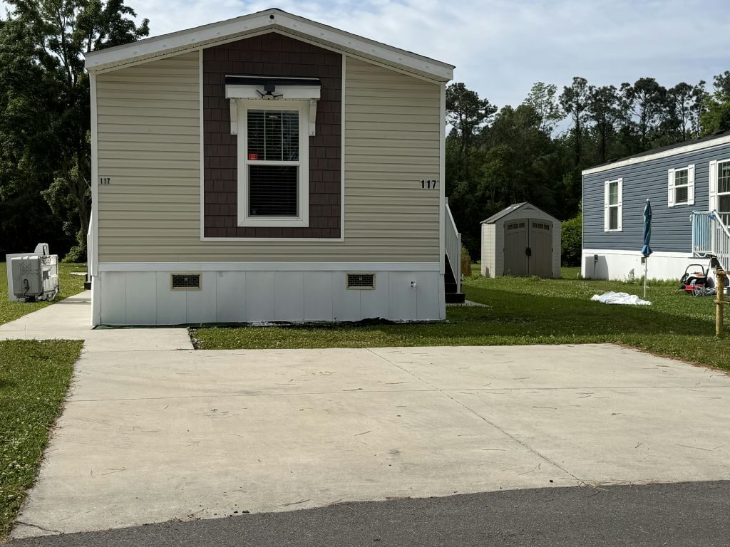 10201 W Beaver St #117 Jacksonville, FL 32220