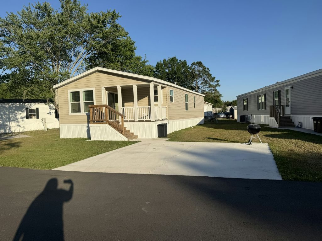 10201 W Beaver St #421 Jacksonville, FL 32220