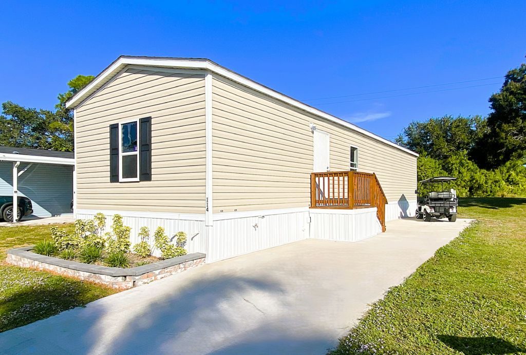 114 N. Erie Drive, Fort Pierce, FL 34946