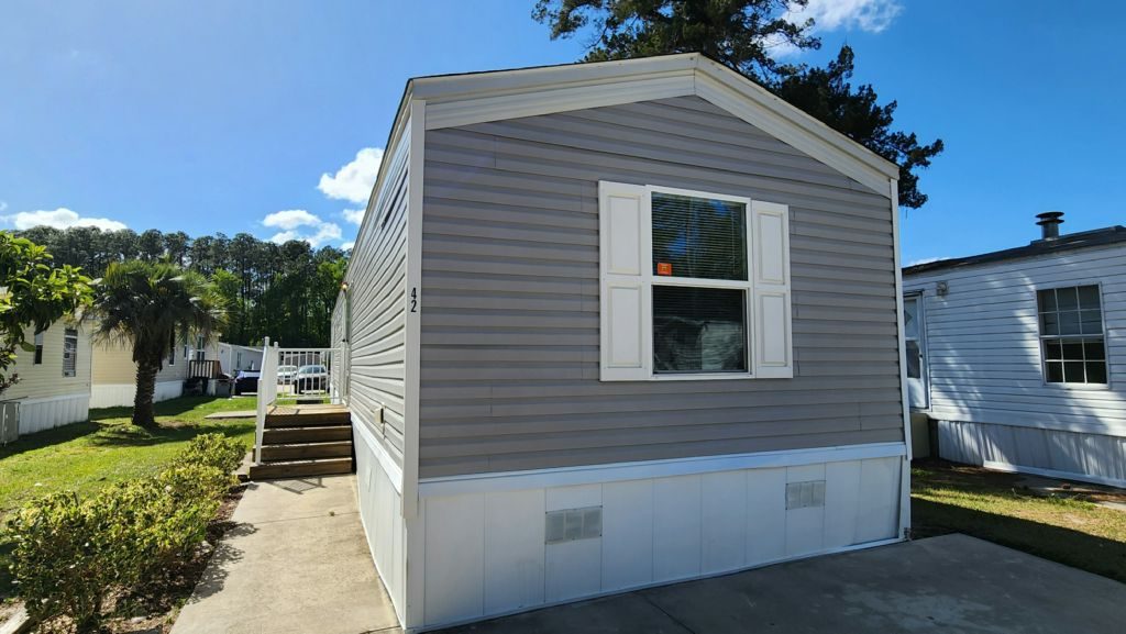 6539 Townsend Rd, #42 Jacksonville, FL 32244