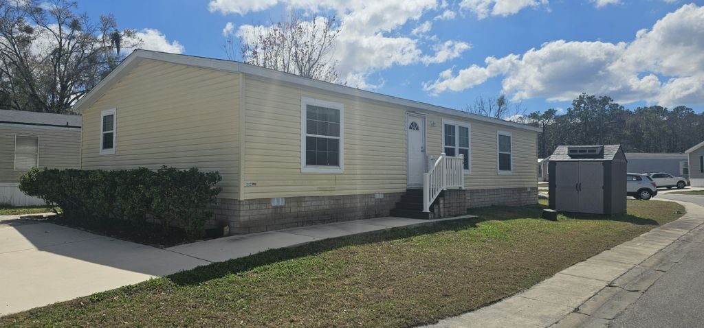 6539 Townsend Rd, #253 Jacksonville, FL 32244
