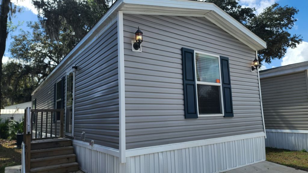 6539 Townsend Rd, #31 Jacksonville, FL 32244