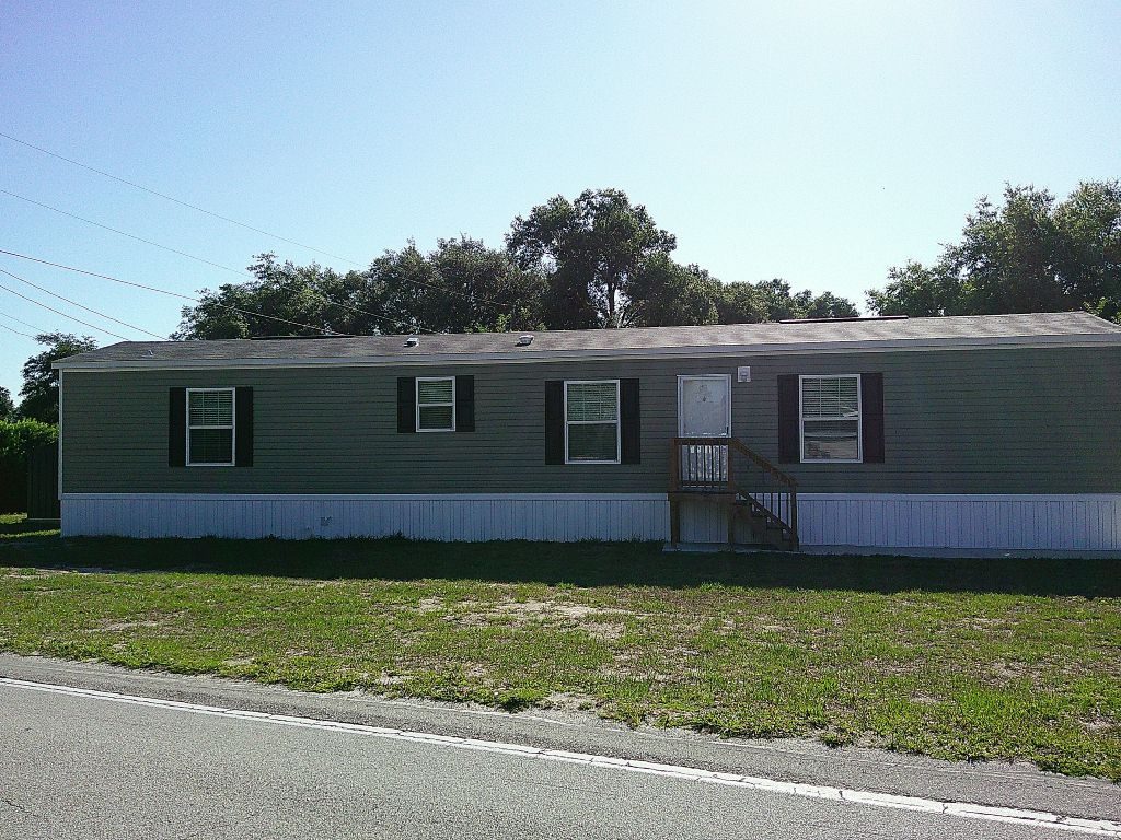 201 Fish Haven Road Unit 64 Auburndale, FL 33823