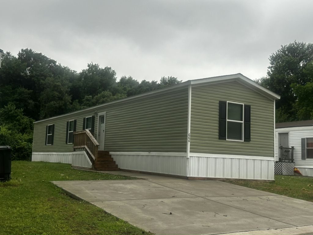 4808 S. Elwood Ave., #666 Tulsa, OK 74107